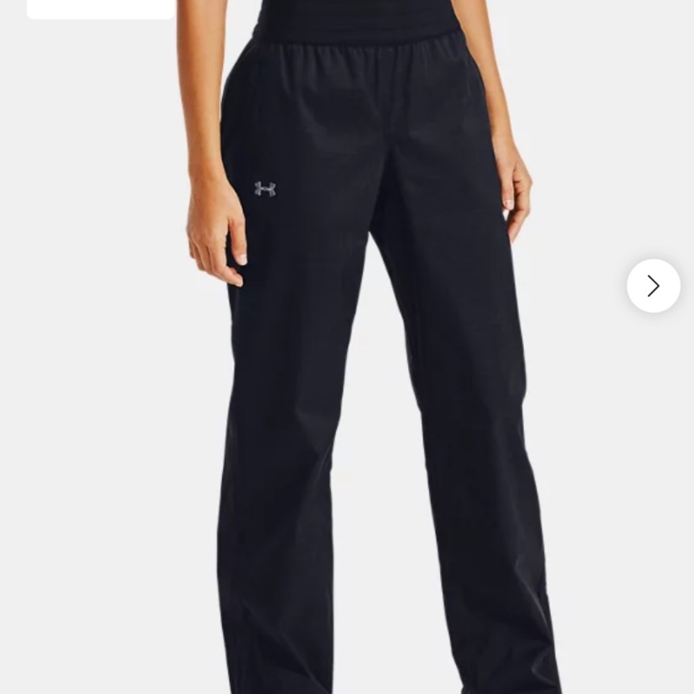 Women's UA ColdGear® Infrared Pants